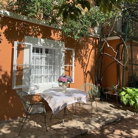 Cozy Apartment In A Historic Villa Merano Exterior photo