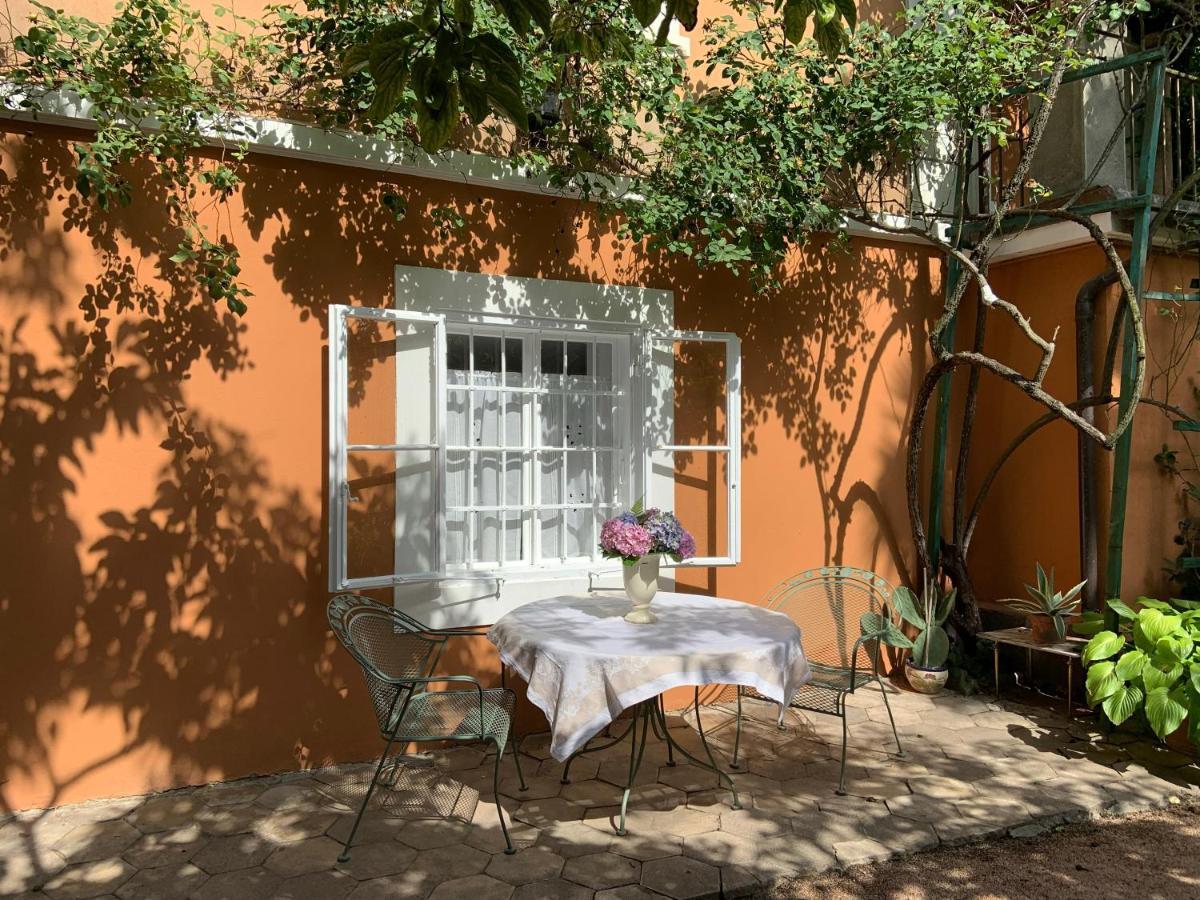 Cozy Apartment In A Historic Villa Merano Exterior photo